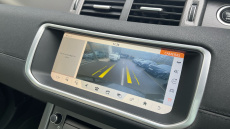 Land Rover Range Rover Evoque 2.0 Ingenium Si4 HSE Dynamic Lux 5dr Auto Petrol Hatchback